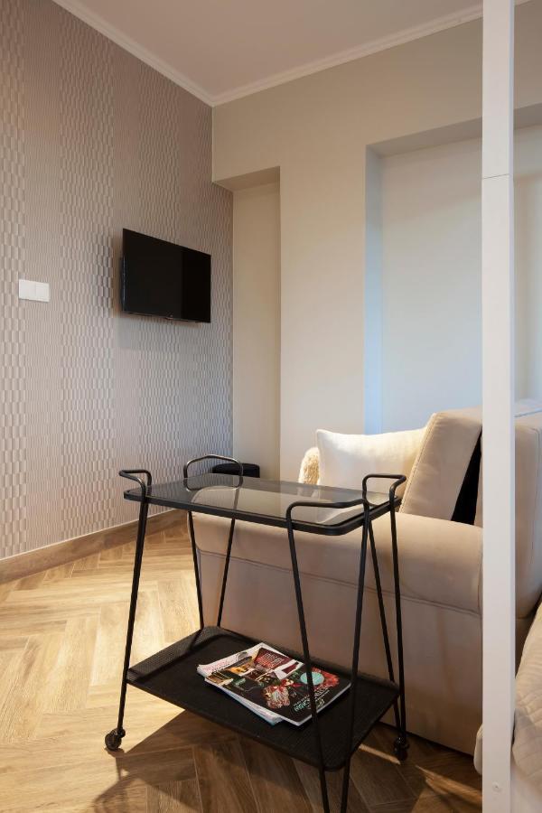 Elite Apartments Old Town Center Premium 格但斯克 外观 照片